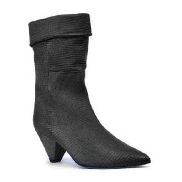 Valentina Rangoni Claudio Camilla Booties - Picture 1 of 9